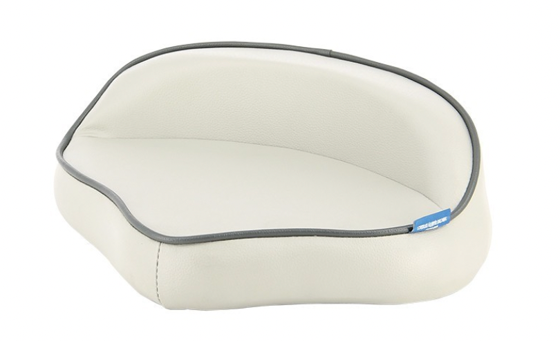 Vetus Seat 'Private', hellgrau
