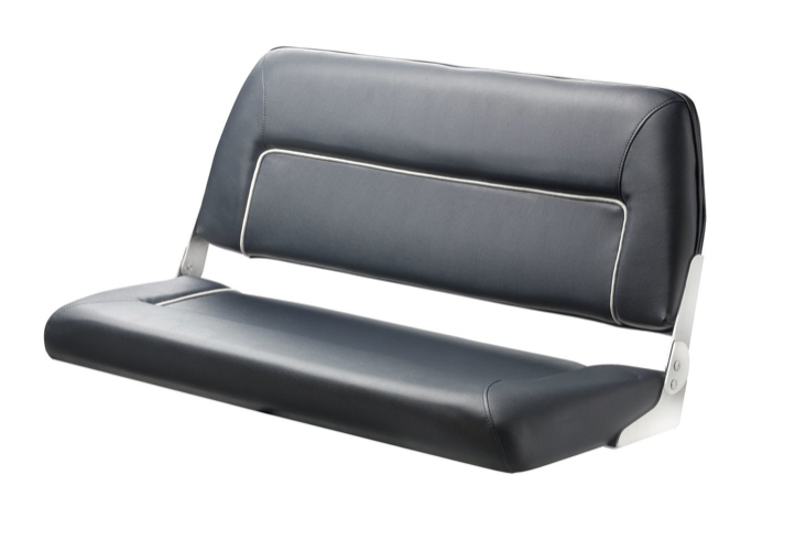 Vetus First Class Sitzbank, verschiedene Farben
