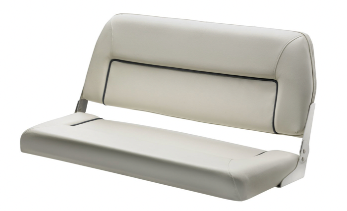 Vetus First Class Sitzbank, verschiedene Farben