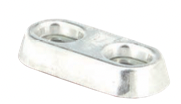 Vetus Rumpf-Anode aus Zink Typ-15