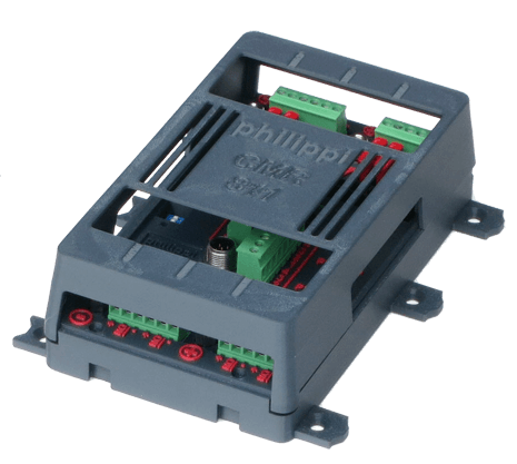Philippi CMR 811/ CMR 811S