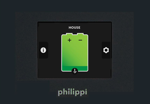 Philippi LBS