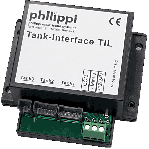 Philippi TIL #2