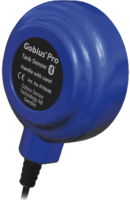 Philippi Gobius Pro (1 Sensor)