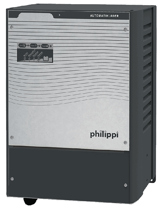Philippi ACE 24/80