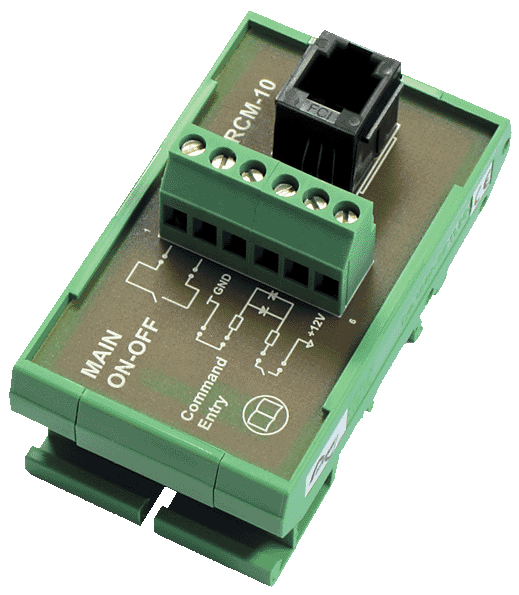 Philippi RCM 10