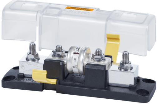 Philippi BS 5502100 T-Sicherungshalter