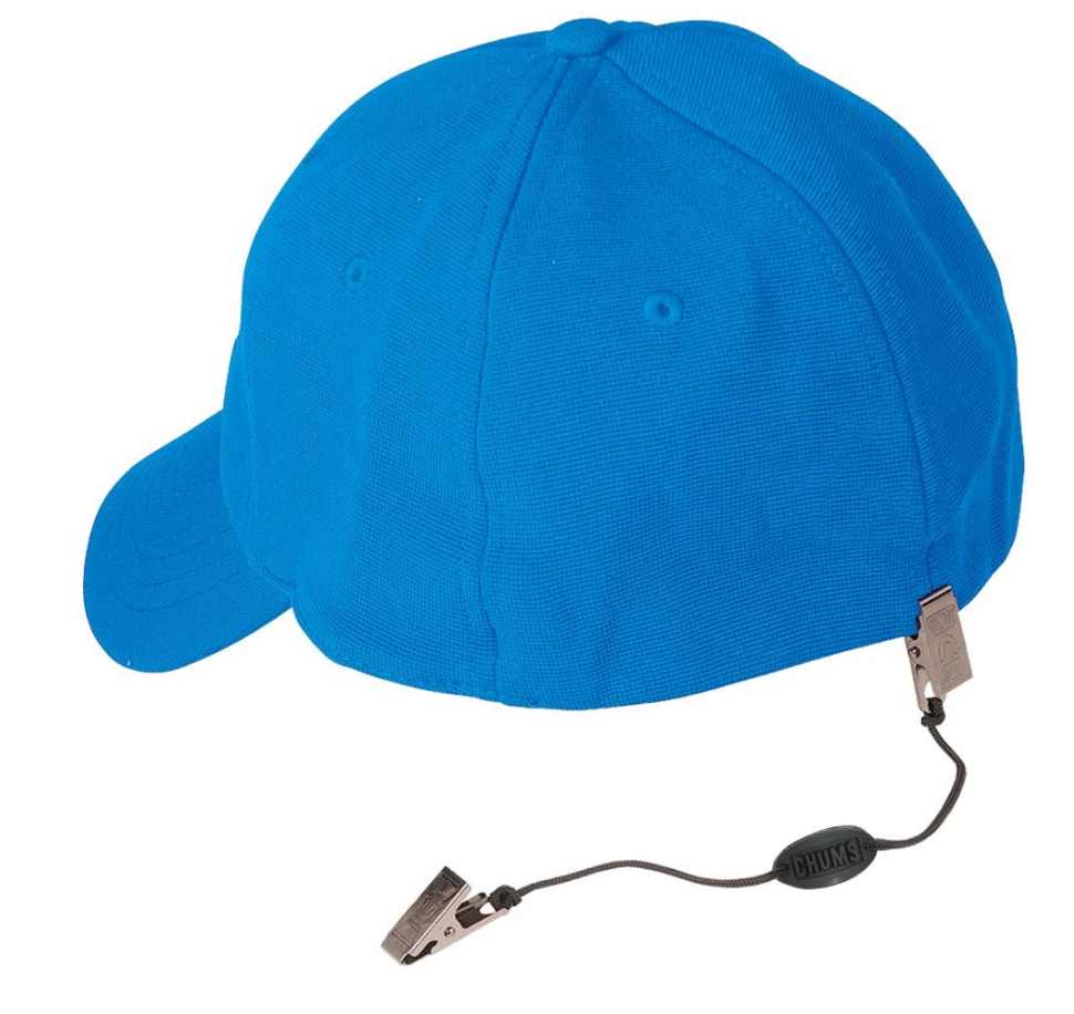 Plastimo Cap Halterungsclip