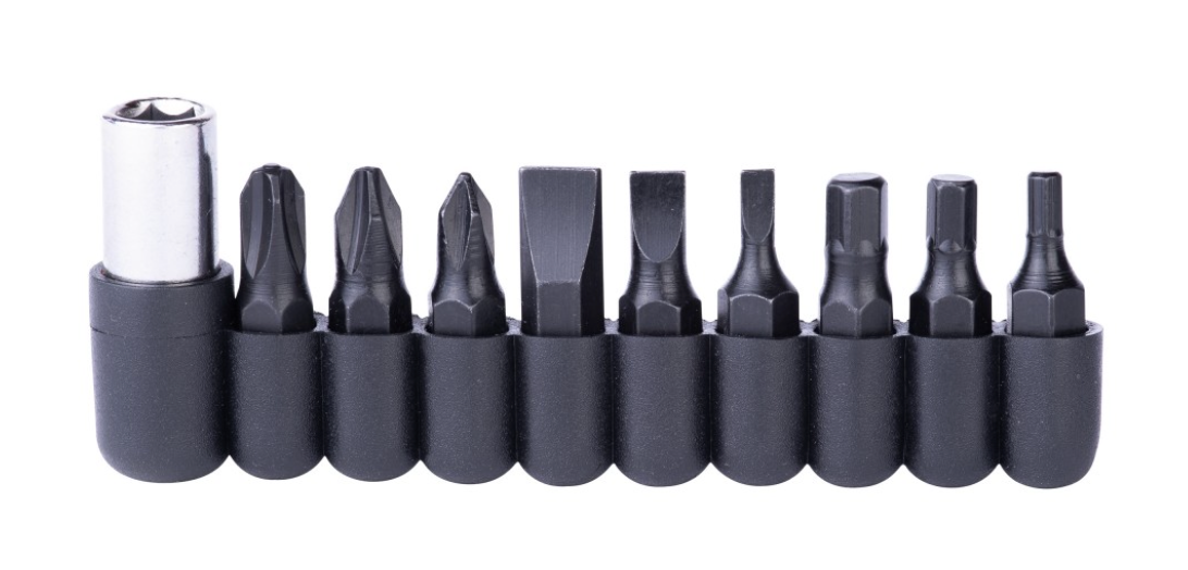 Plastimo sicheres schwarzes Multi-Tool