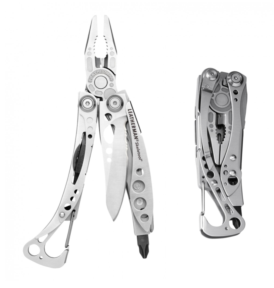 Plastimo Leatherman Skeletool