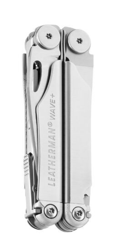 Plastimo Leatherman Wave+