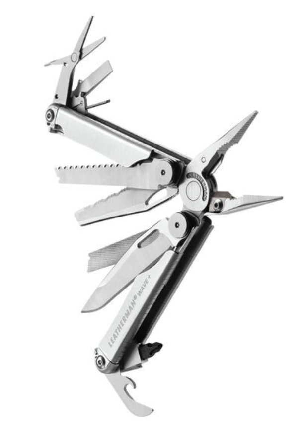Plastimo Leatherman Wave+