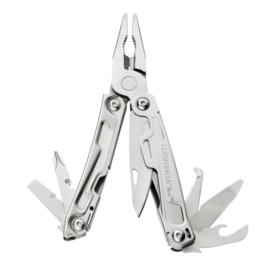 Plastimo Leatherman Rev