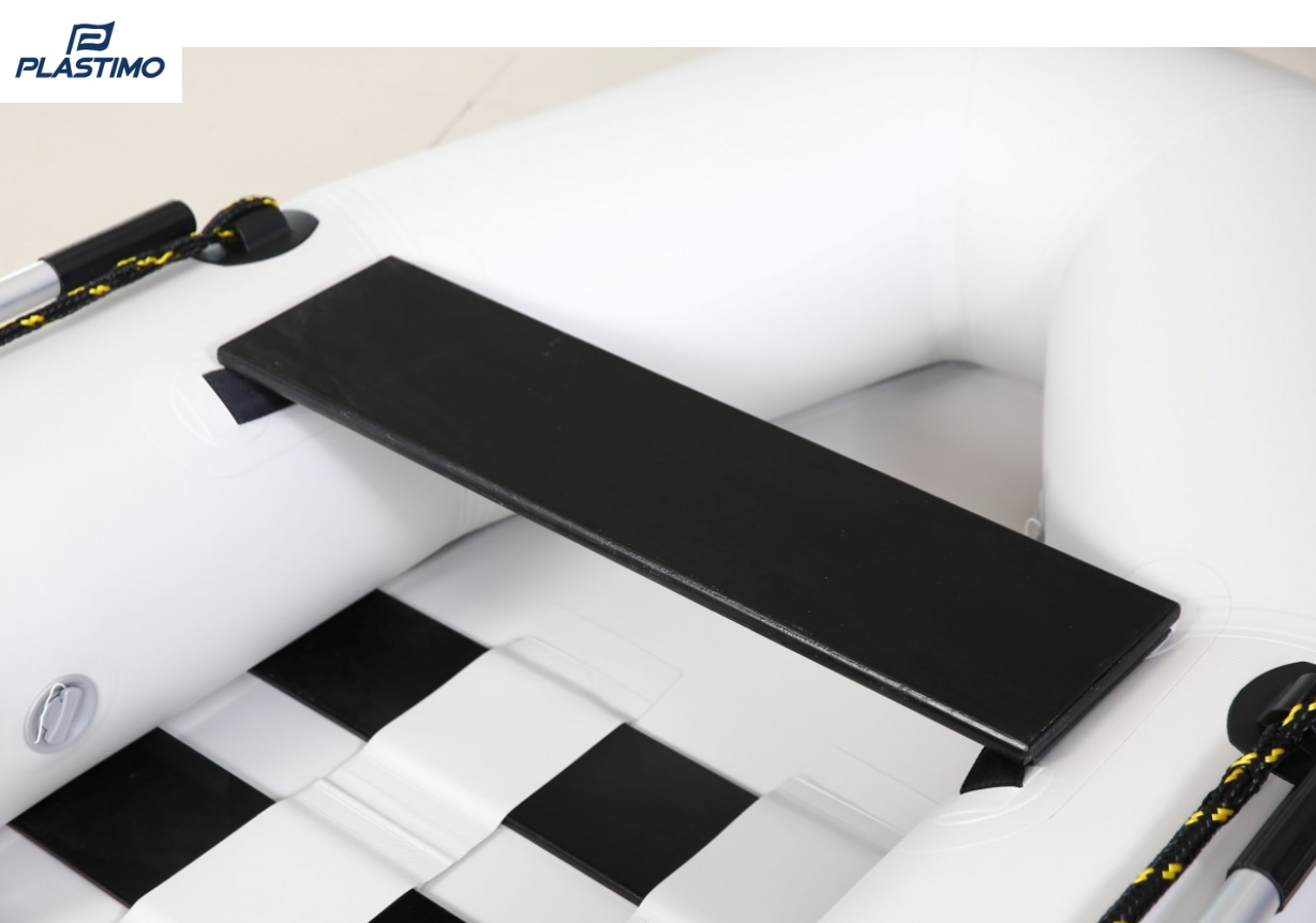 Plastimo TENDER HORIZON Sprossenboden, L = 1,97 m