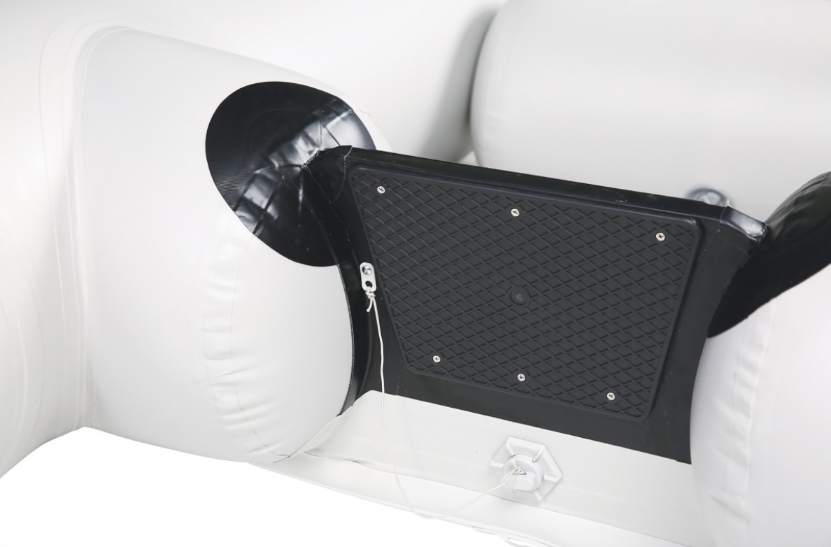 Plastimo TENDER HORIZON Luftboden, L = 2,25 m