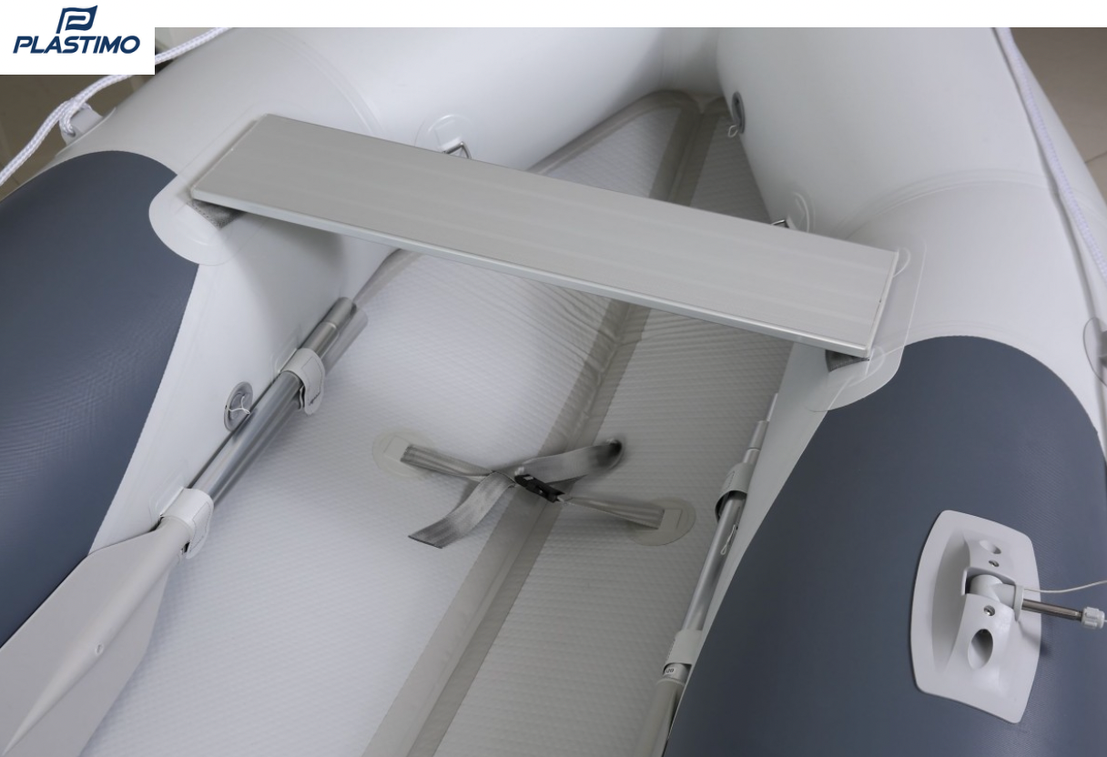 PLASTIMO Schlauchboot FUN, L = 2,72 m