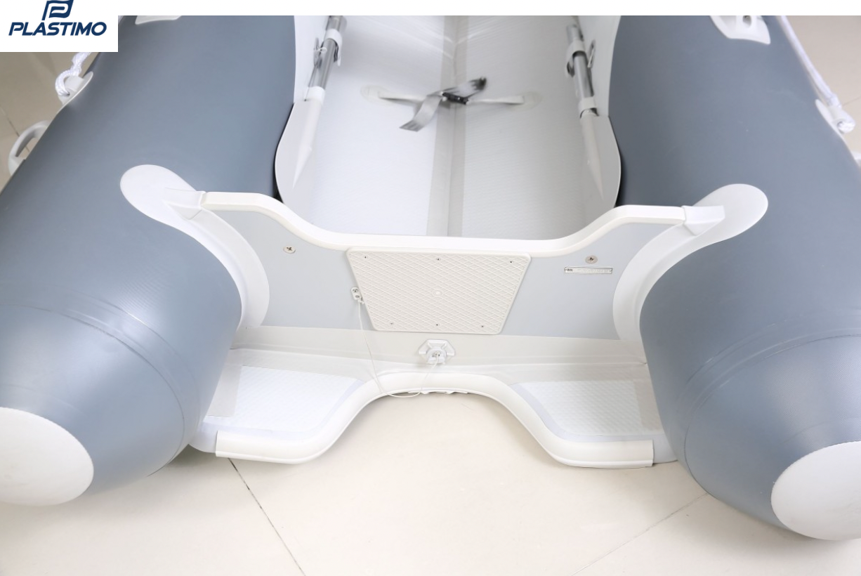 PLASTIMO Schlauchboot FUN, L = 2,72 m