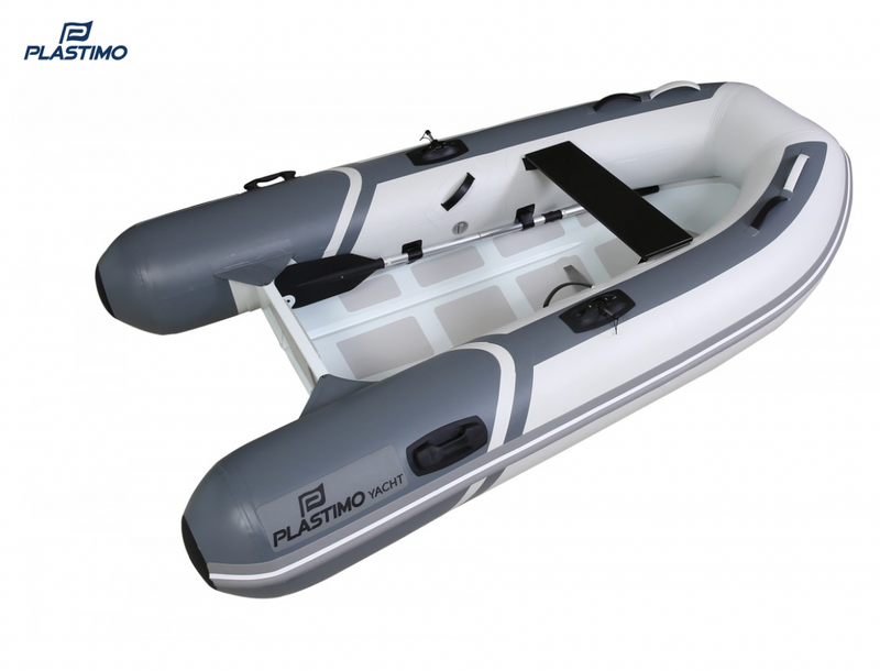 Plastimo TENDER PVC DOUBLE HULL ALU 3,10M 2,5MM