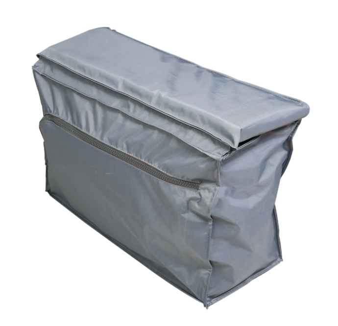 PLASTIMO PVC-Tasche für Schlauchboote