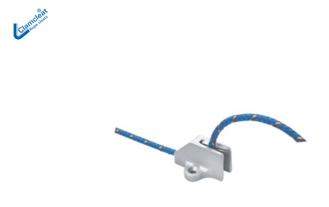 PLASTIMO Omega Klampe