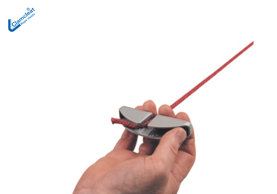 PLASTIMO Power Griff aus Aluminium
