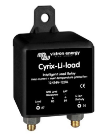 Victron Cyrix-Li-load 12/24V-120A Lastrelais