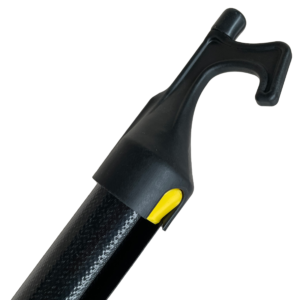 Aufrollbarer Bootshaken, 1,9m