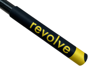 Aufrollbarer Bootshaken, 1,9m