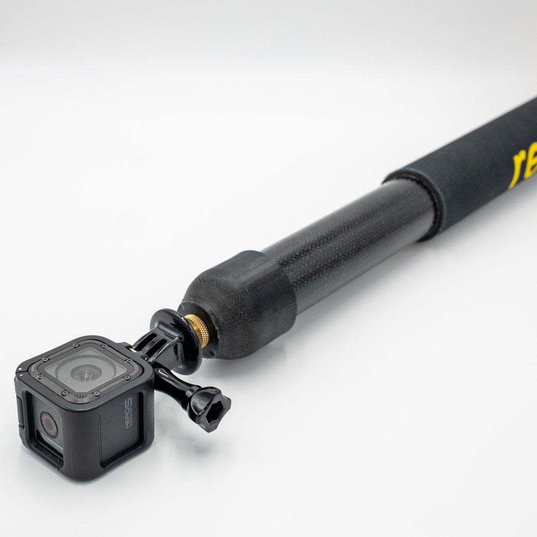 Universal-Halterung mit Stativgewinde 1/4"