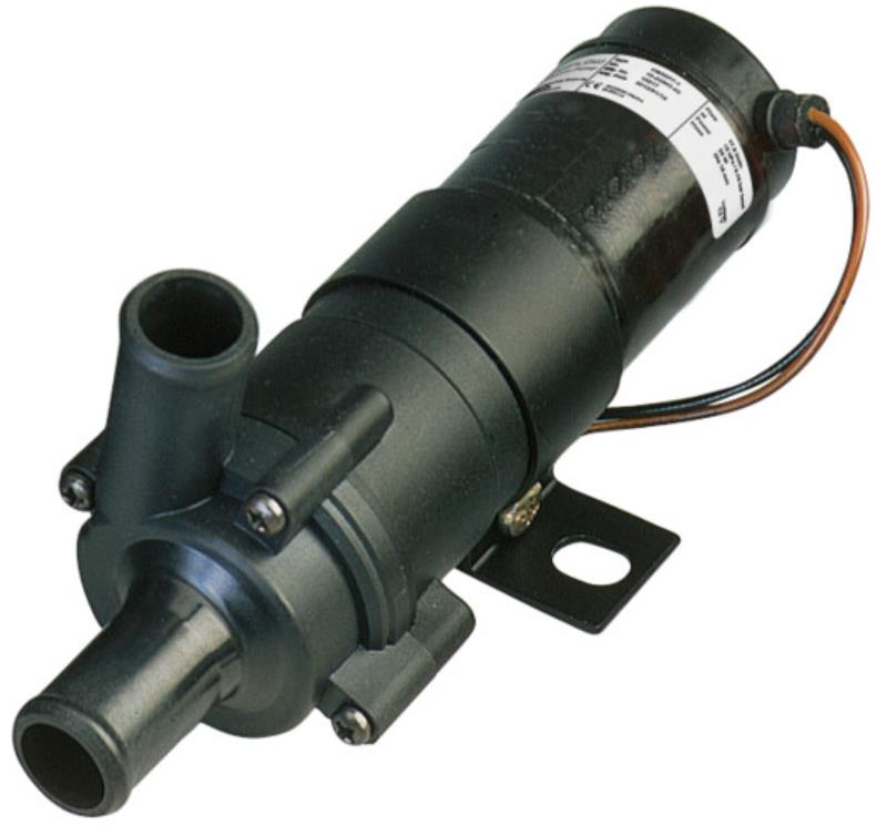 Johnson Pumpe,24V.16mm