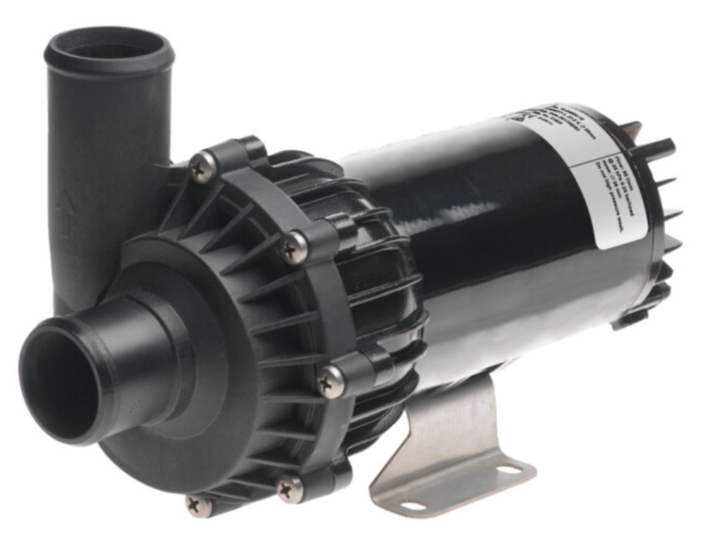 Johnson CM90P7Pumpe 12V / 38 mm Anschluss