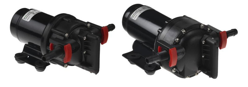 Johnson Aqua-Jet WPS 3.5 Pumpe 12V/2,8bar/13L