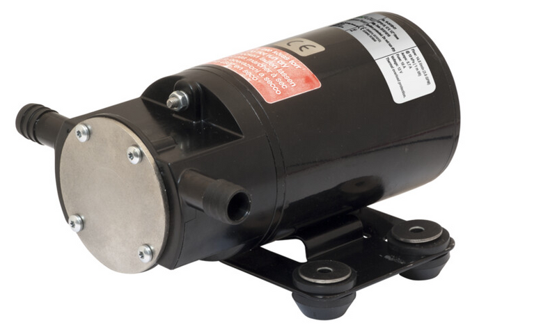 Johnson F2P10-19, 24V