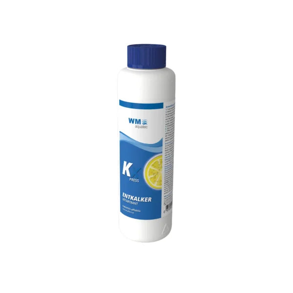 WM aquatec KXpress Entkalker 250 ml bis 5 Liter