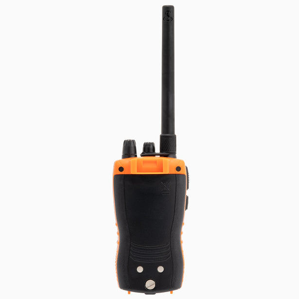Cobra UKW Handfunkgerät MRHH500 ATIS