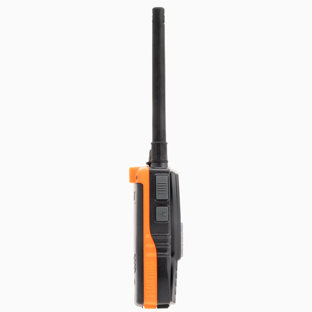 Cobra UKW Handfunkgerät MRHH500 ATIS