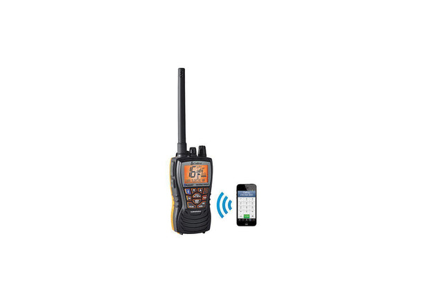 Cobra UKW Handfunkgerät MRHH500 ATIS