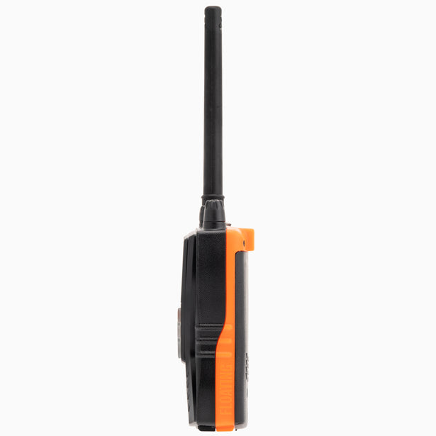 Cobra UKW Handfunkgerät MRHH500 ATIS