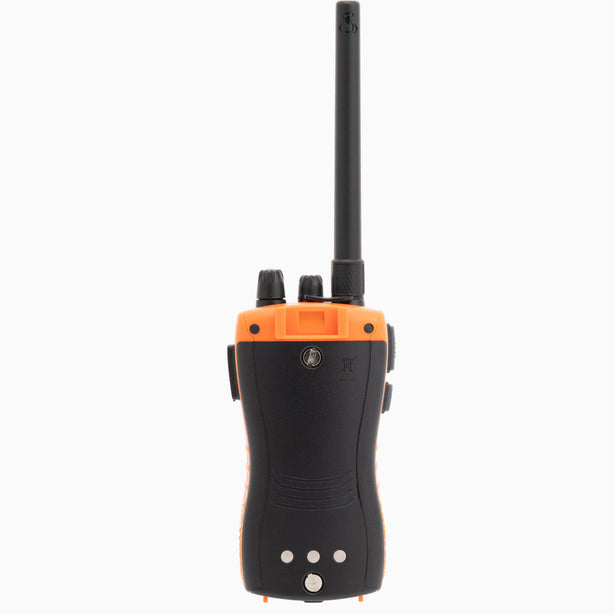 Cobra UKW Handfunkgerät MRHH600 mit GPS, DSC und ATIS fähig