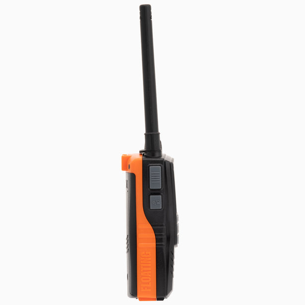 Cobra UKW Handfunkgerät MRHH600 mit GPS, DSC und ATIS fähig