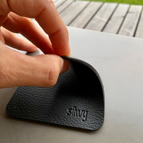silwy - Magnet-Kunststoffgläser LONGDRINK Hightech