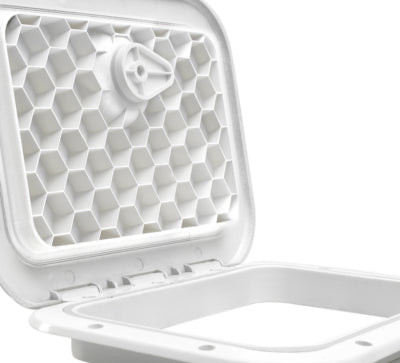 Plastimo Zugangsluke mit/ohne Box