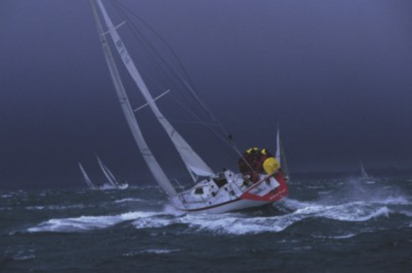 PLASTIMO Rescue Buoy, weiß oder gelb