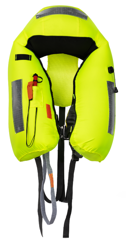 PLASTIMO Rettungsweste SLR196