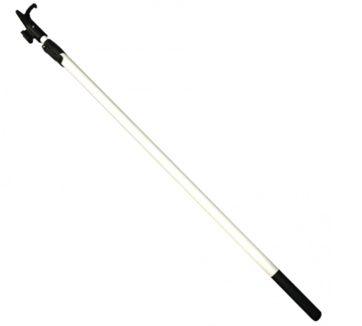 Plastimo Handydock Bootshaken teleskopierbar 96-167 cm