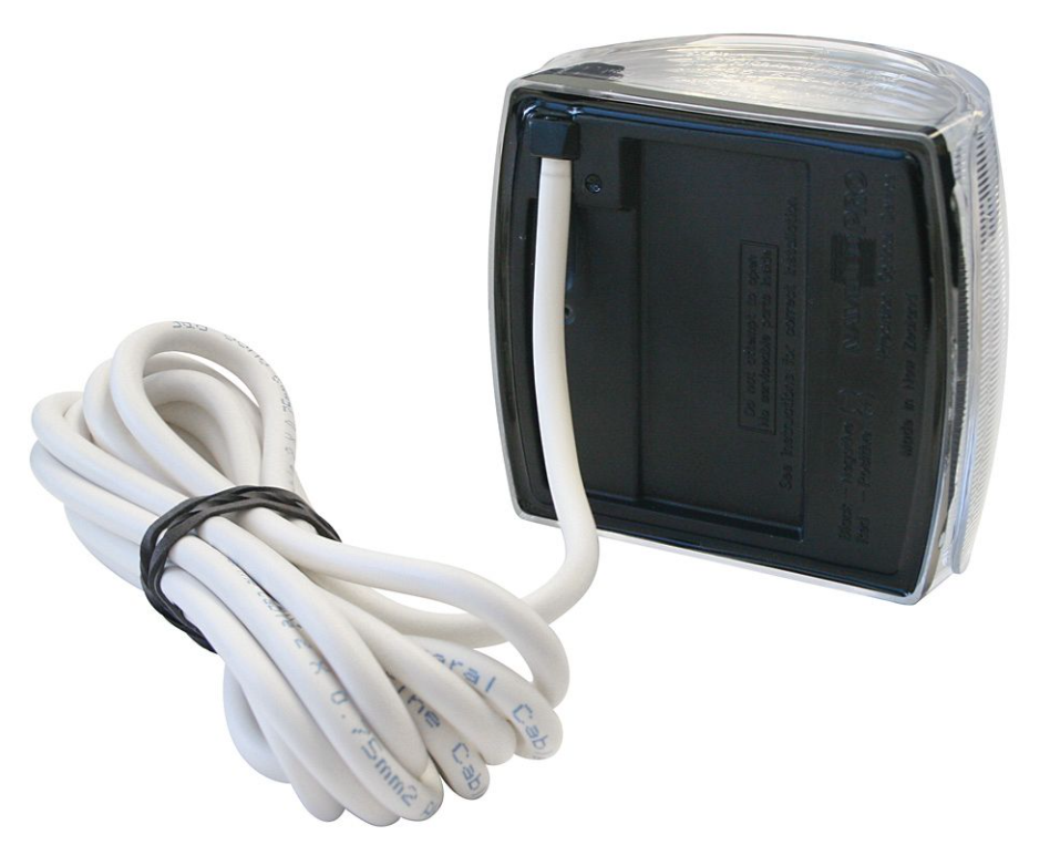 Hella NaviLED PRO Topp-Laterne 3SM