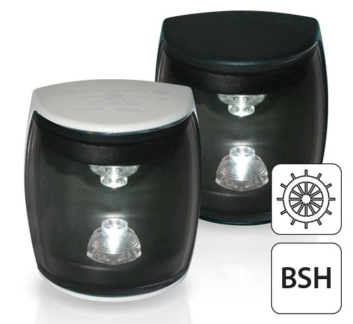 Hella NaviLED PRO Topp-Laterne 3SM