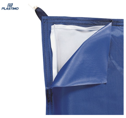 PLASTIMO flexibler Wassertank 100 Liter