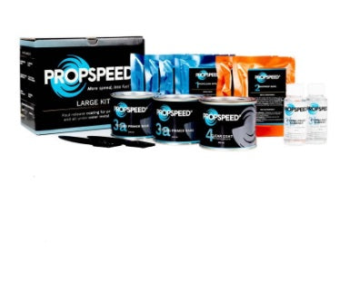 Propspeed Propellerbeschichtung DIY Kit 1000ml (alt 782A, 1000 ml)
