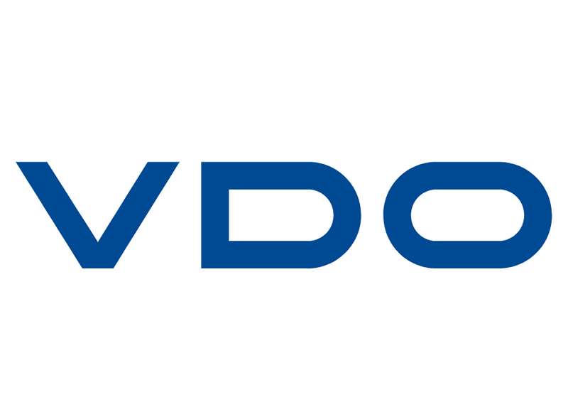 VDO Standard-Tauchrohrgeber